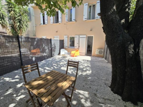 Gregbnb - Studio 17m2 - Terrasse - Clim - Ouest - 5